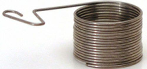 Tension Check Spring