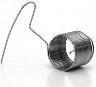Tension Check Spring