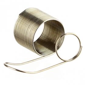 Tension Check Spring 