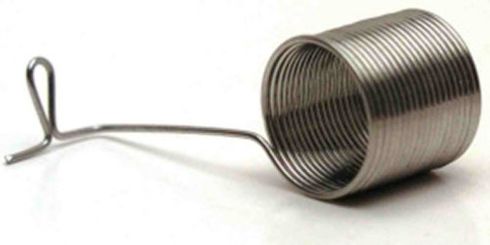 Tension Check Spring