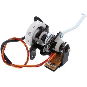 Tension Dial Assembly