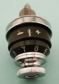 Tension Dial Singer #105192
