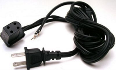 Singer Power Cord 