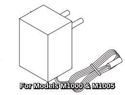 Transformer Power Cord