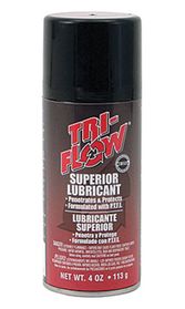 Tri Flow Lubricant