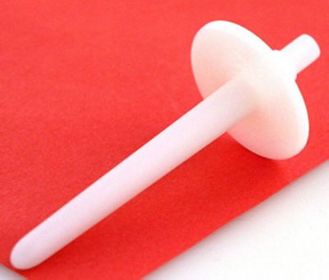 Twin Needle Spool Pin 381114-451