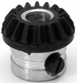 Upper Vertical Gear