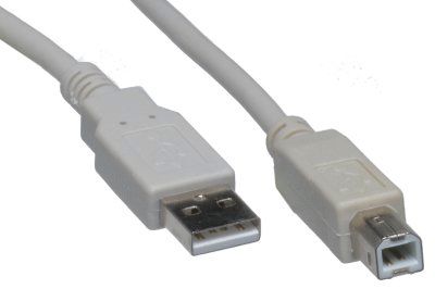 SINGER USB Cable