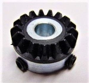 Vertical Hook Gear 163329 