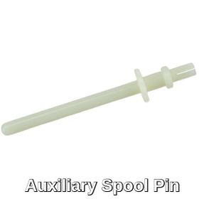 Vertical Spool Pin, #Singer 27088366
