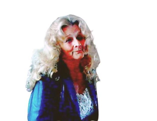 Vickie - Logistics Manager 12 Yrs