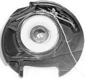Viking Bobbin Case #412477101