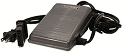 Viking Foot Pedals