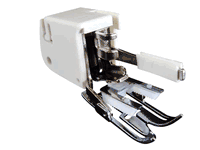 Heavy Duty Standard Walking Foot For Home Machines