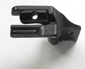Welt Feet Set With Cutout
