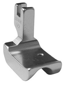 1/4" Welt Foot Left Seam 36069L