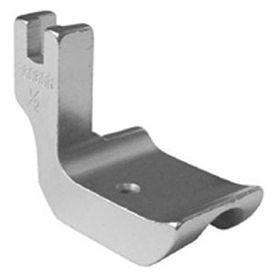 Welt Foot - Right 1/8" to 1/2", #36069R