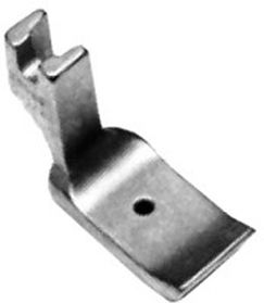 Welt Foot Right Seam 36069R