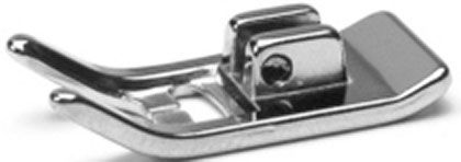 Zig Zag Foot Snap-On - Low