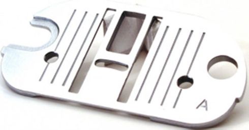 ZIG ZAG Needle Plate #312777