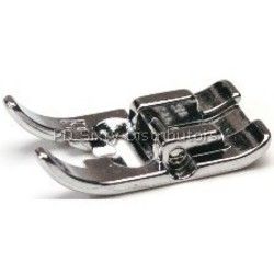ZIGZAG FOOT 5MM (A), VIKING 4120373 