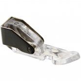 Singer Slant Zipper Foot 5012-10