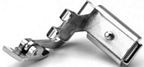 SINGER Zipper Foot