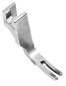 Zipper Foot Solid 165010