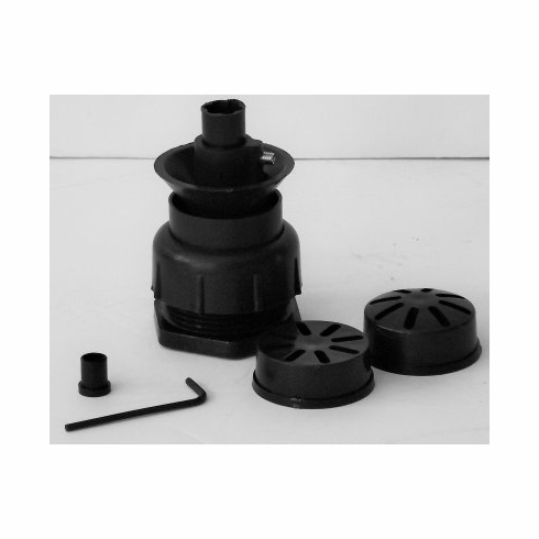 1 - 1/2 " Nozzle Set