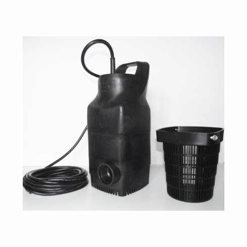 115v Sugar Creek Replacement Pump