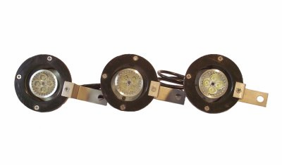 12 VOLT REPLACEMENT LED LIGHT SET