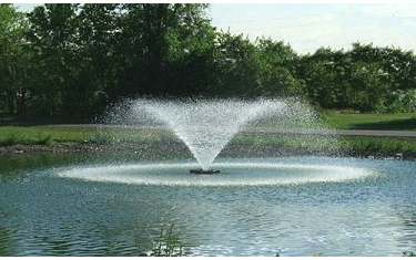 2 HP 8400 VFX Display Aerator 100' cord