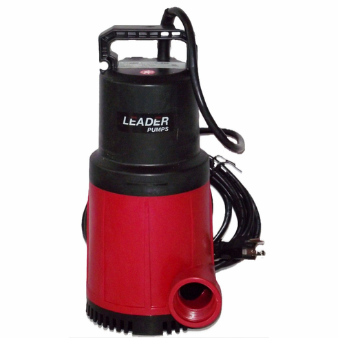 230-volt Leader Eco-Sub 420 CLEARANCE