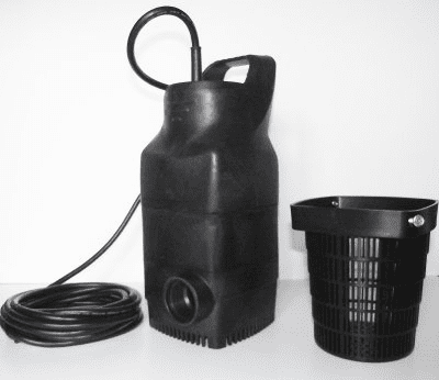 230v Sugar Creek Replacement Pump