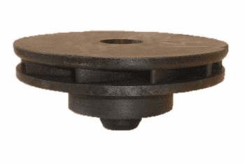3/4 HP Impeller # 82121