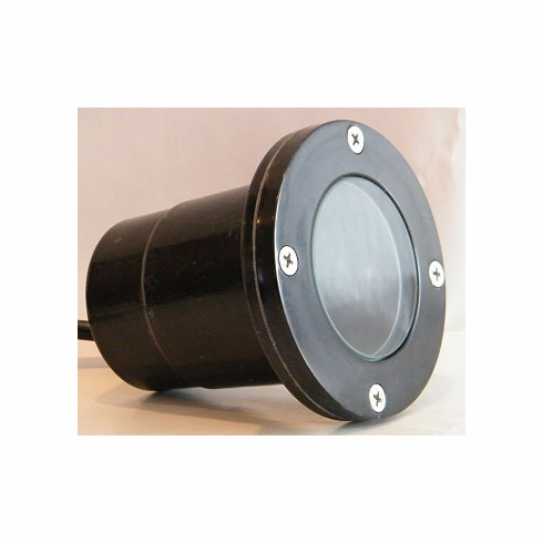 4" FIBER-COMPOSITE UNDERWATER LIGHT (12volt)