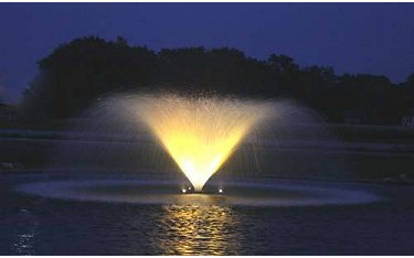 5 HP 5.1 VFX Display Aerator 100' cord