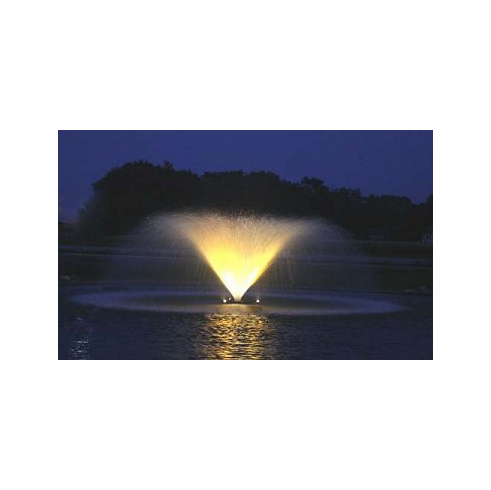 5 HP 5.1 VFX Display Aerator 100' cord