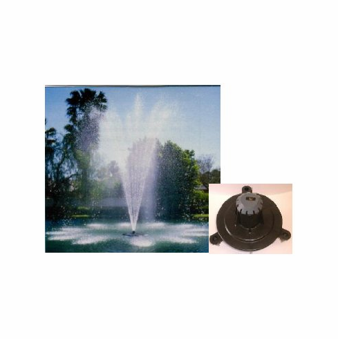 Arch Nozzle # 31194