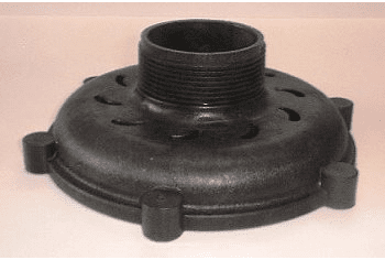Discharge Housing #82109