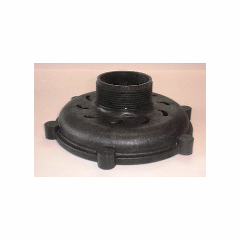 Discharge Housing #82109