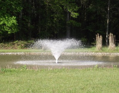 Display Aerators