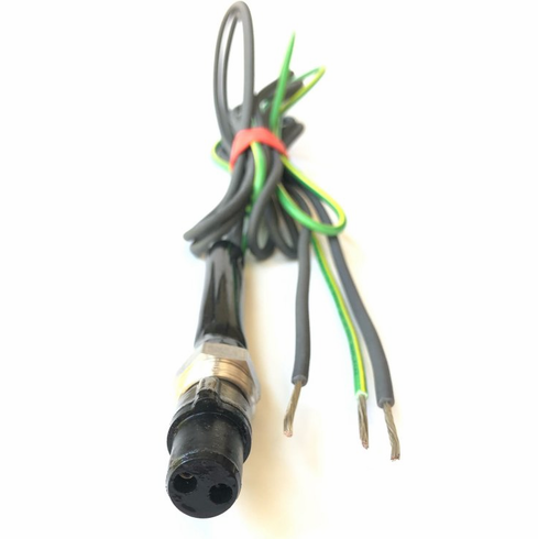 Franklin Motor Lead