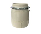 The Fountain Guys' Pump to float adapter