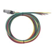 Grundfos 2HP motor lead