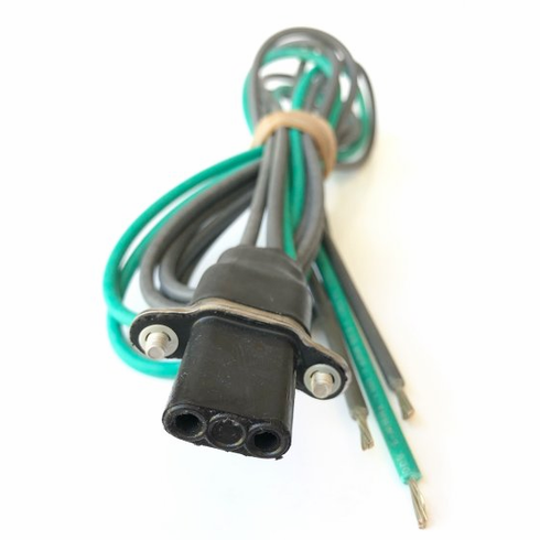 Grundfos motor lead
