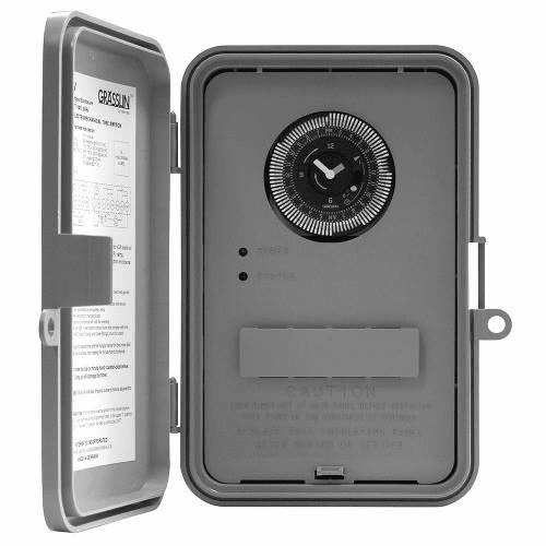 Intermatic GM40AV Timer