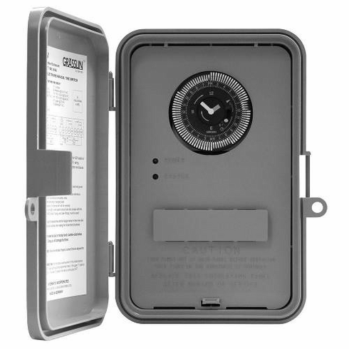 Intermatic GM40AV Timer