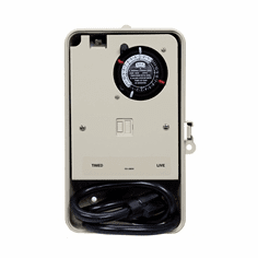 Intermatic P1261P Timer
