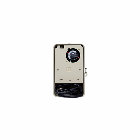 Intermatic P1261P Timer